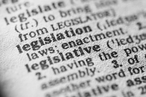 Legislation