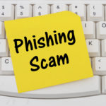 Phishing Scam