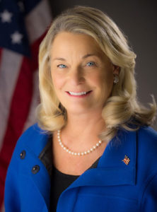 Acting Chair Ann Marie Buerkle