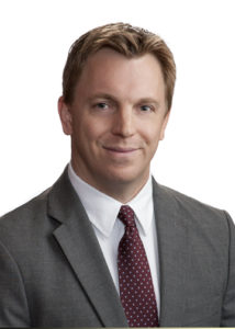 Carson Fisk Headshot
