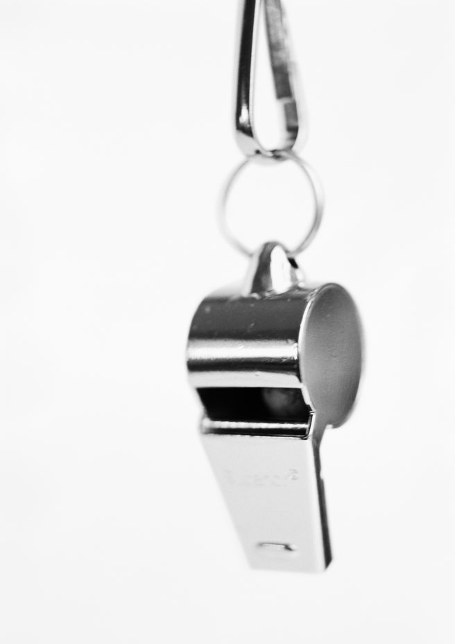 Whistle