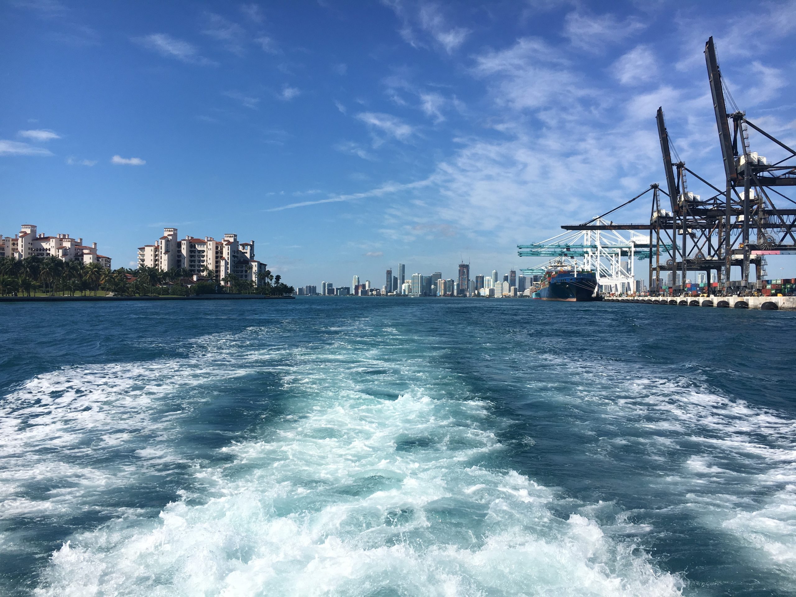 Maritime