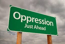 Oppression
