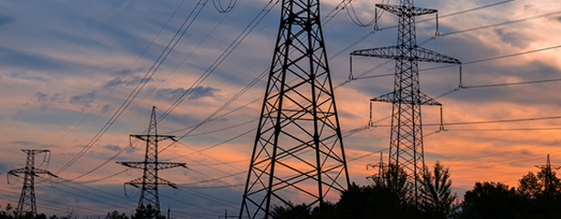 Power Transmission Towers