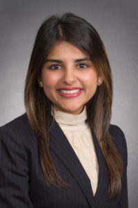 Rahila Sultanali Headshot