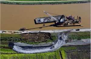Ken Cantrell, Viewpoint Aerial, Stockton Record