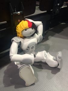 robot