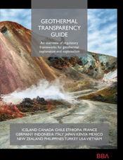 Geothermal Transparency Guide