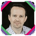 Joshua Lenon #LMA17 Networking Tips