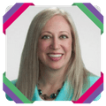 Catherine Alman MacDonagh #LMA17 Networking Tips
