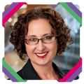 Heather Morse #LMA17 Networking Tips