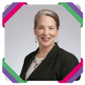 Julie Savarino #LMA17 Networking Tips