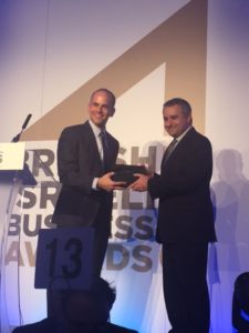 Award