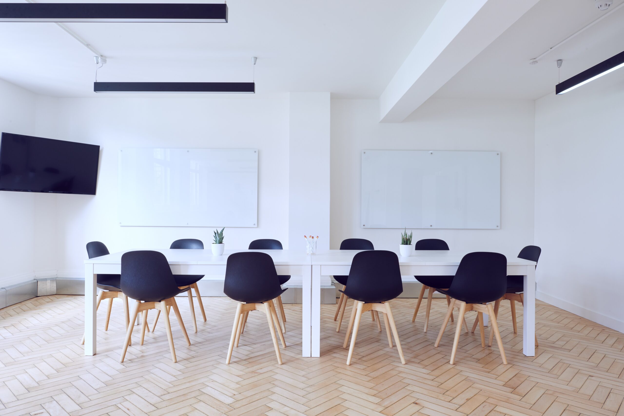 Boardroom