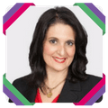 #LMA17 - Gina Rubel Networking Tips