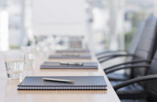litigation lunch and learn