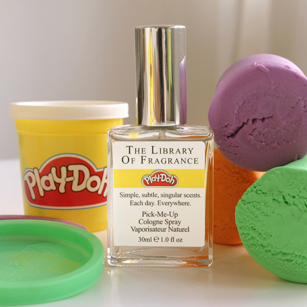 Play Doh Fragrance
