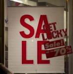 Sale Sign 3
