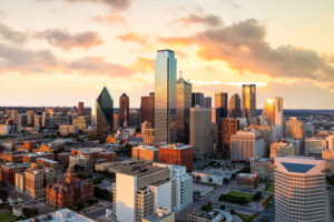 Dallas, Texas