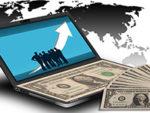 online fundraising