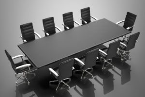 conference table