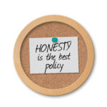 honesty