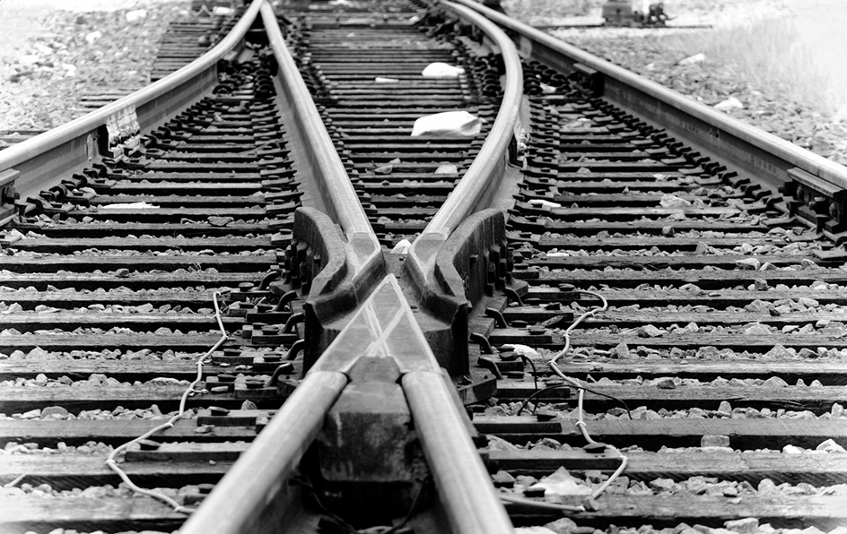 Urban Track Switch