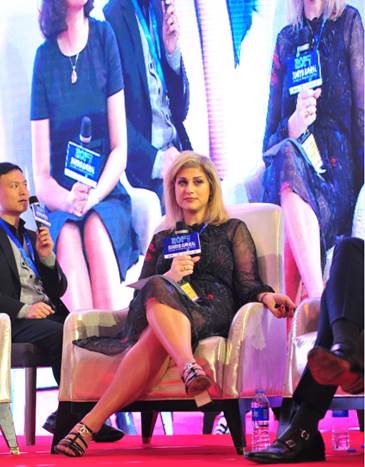 Greenberg Traurig&rsquo;s Kate Kalmykov provides a basic EB-5 overview