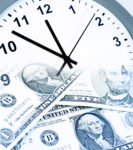 Tips Do Not Count Towards the Minimum Wage Unless a Worker Qualified as a &ldquo;Tipped Employe"
