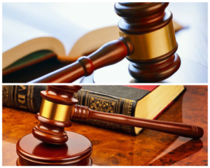 A tale of two verdicts (1)