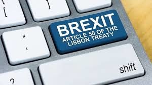 Brexit Article 50