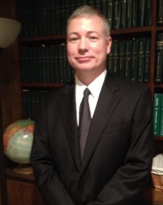 David Hood