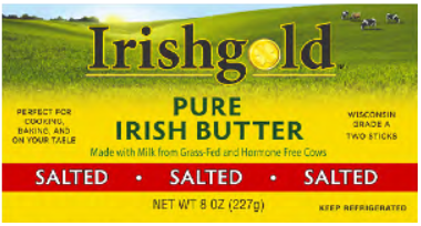 Irishgold Packaging
