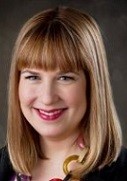 Jennifer Hamilton