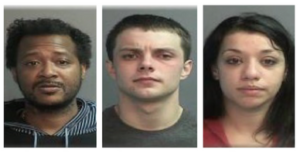 Wayne NJ Cocaine Possession Charges