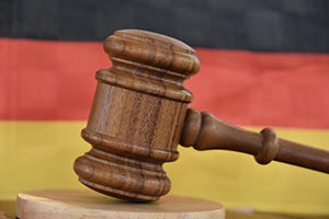 German Court