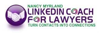 LinkedIn Coach For Lawyers - Nancy Myrland