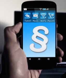 texting laws