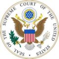 supreme court seal