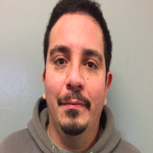 Bloomingdale NJ Sex Crime Suspect