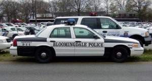 Bloomingdale NJ Assault Attorneys