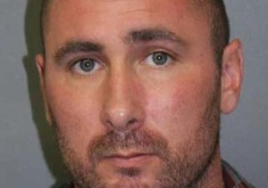 Hackensack NJ Drug Crime Suspect