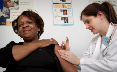 People who have recently been exposed to Hepatitis A and who have not been vaccinated previously should be administered a single dose of single-antigen Hepatitis A vaccine within two weeks after exposure, according to the CDC. The average incubation period for Hepatitis A is 28 days, but symptoms can appear 15 to 50 days after exposure. (Photo courtesy of the CDC)