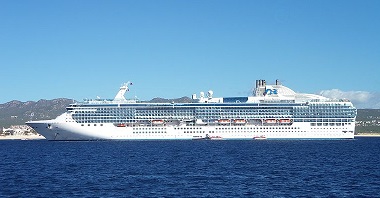 Island Princess