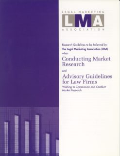 LMA Guidelines
