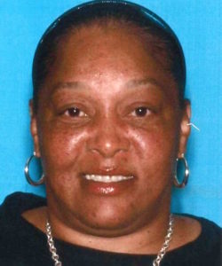 Passaic NJ Theft Suspect