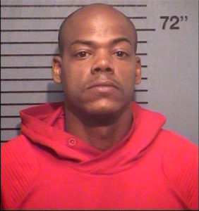 Paterson NJ Homicide Suspect