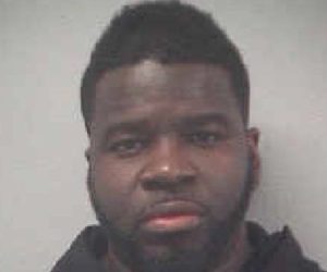 Paterson NJ Robbery Charges