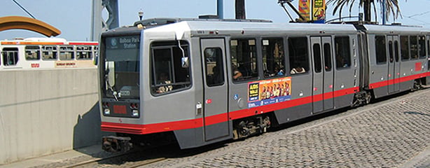 SF Muni