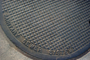 Sewer